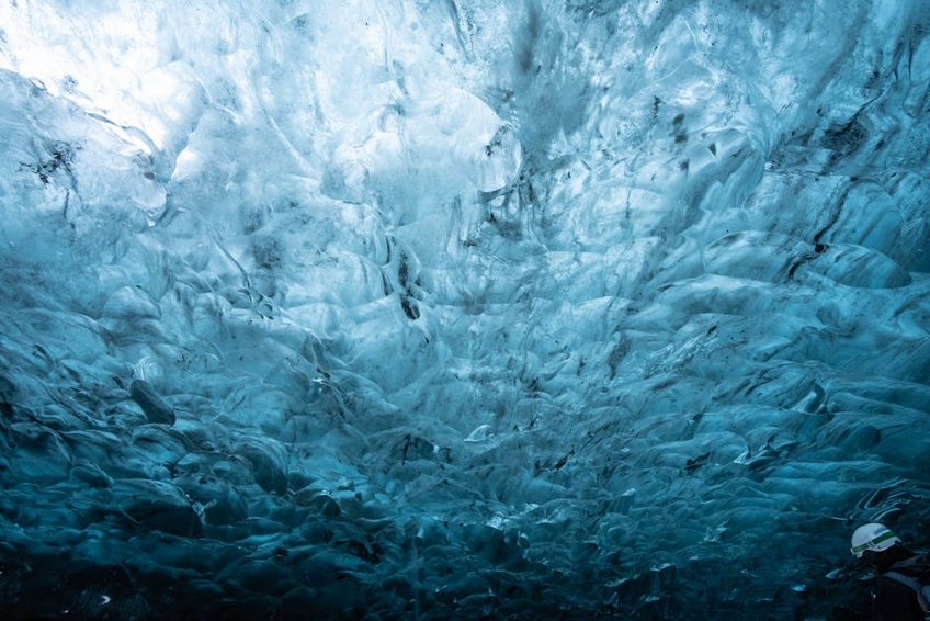 Adventure on Iceland Ice Buses