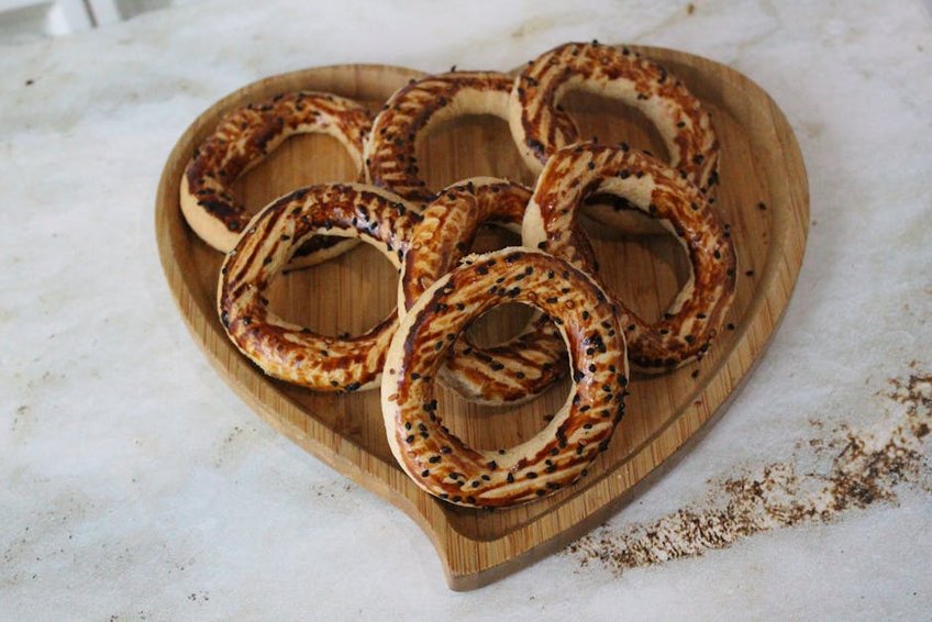 Anatolian Culinary Route