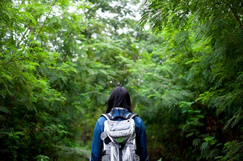Backpacker Routes in Southeast Asia