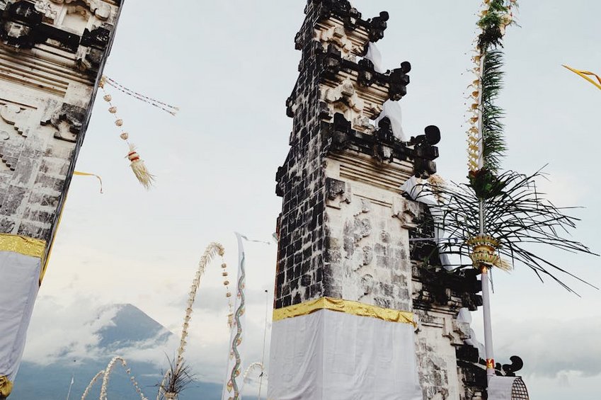 Bali Temples