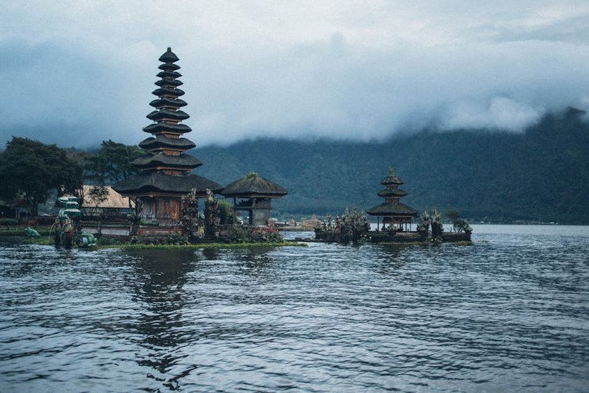 Bali Temples