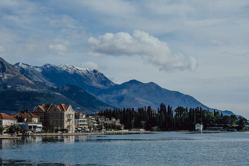 Balkan Breeze Routes and Hospitality