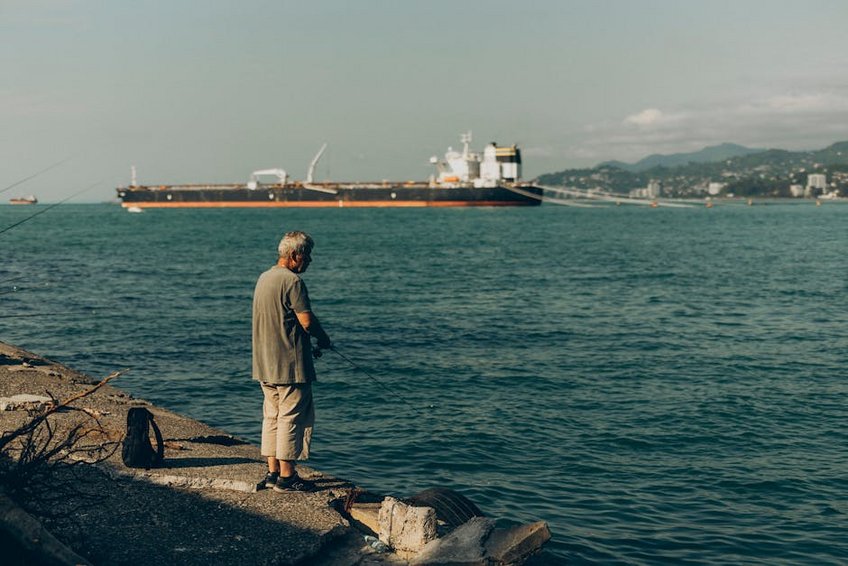 Batumi Coast