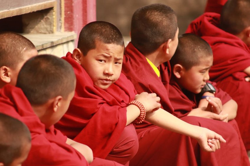 Bhutan Tiger’s Nest Monastery