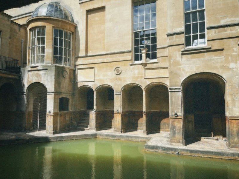 Budapest Thermal Baths