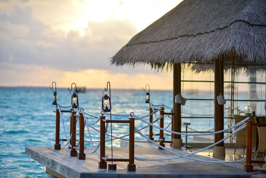 Bungalow Holidays in Nature