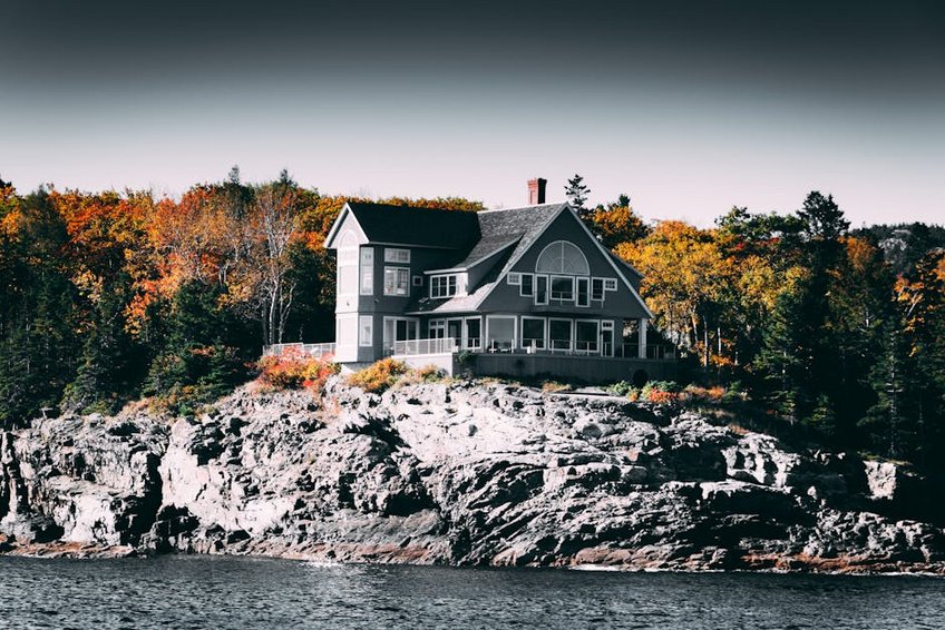 Cabin Digital Detox