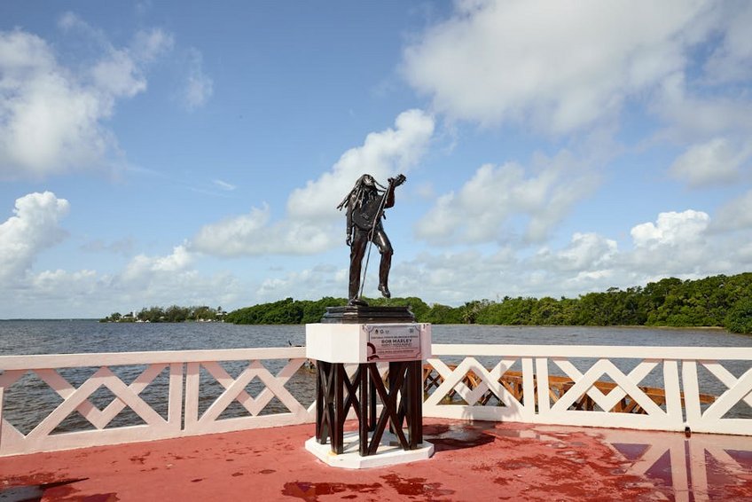 Culture and Reggae Tours in the Caribbean