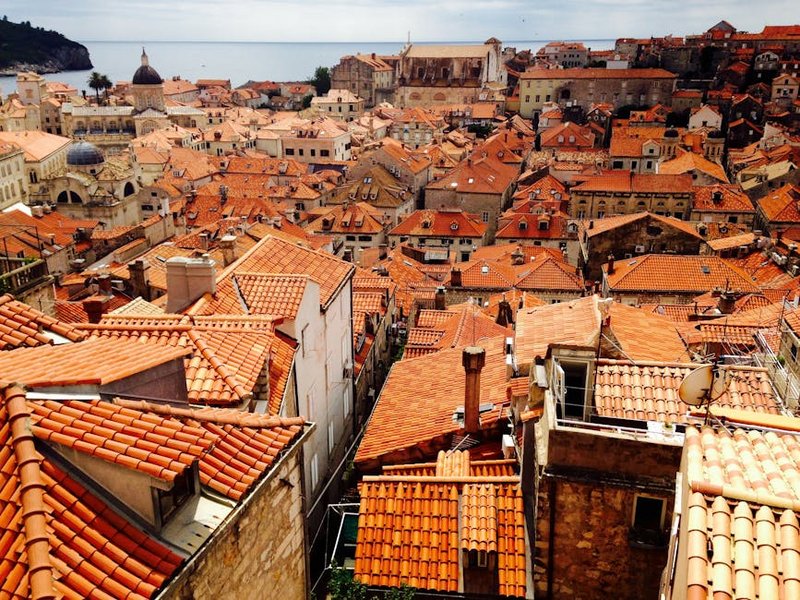 Dubrovnik Old Town