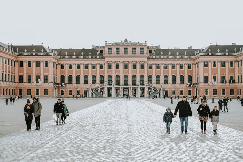 Europe’s Child-Friendly Cities