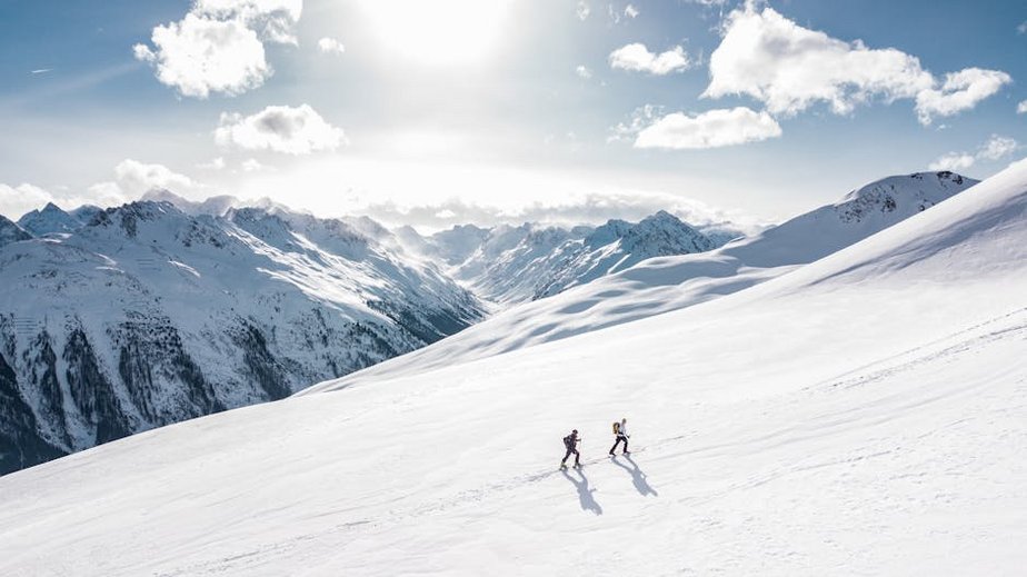 Family Winter Holidays and Ski Resorts