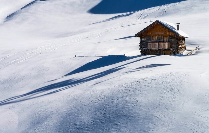 Family Winter Holidays and Ski Resorts