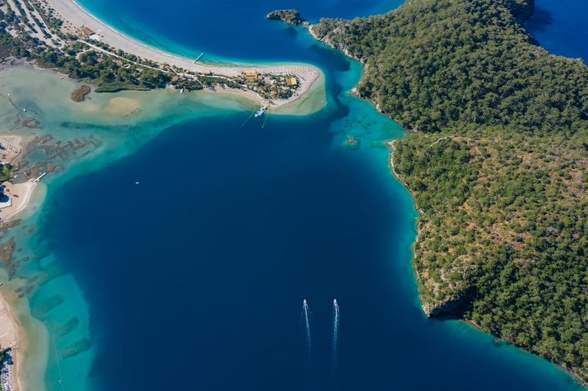 Fethiye Ölüdeniz