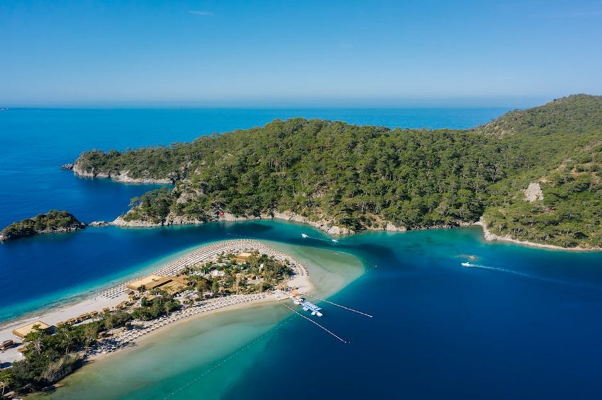 Fethiye Ölüdeniz