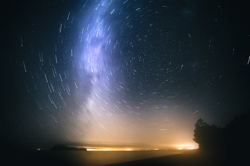 Glowworm Cave Tour in New Zealand