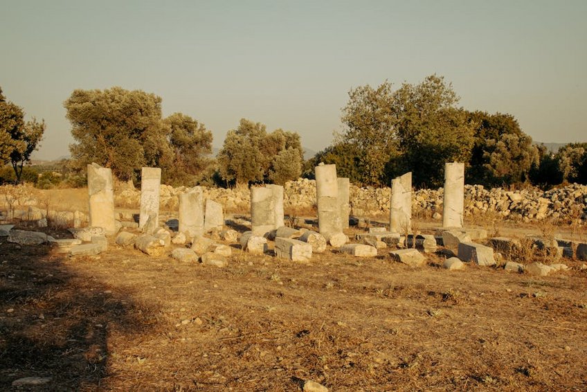 Göbeklitepe