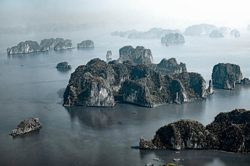 Halong Bay