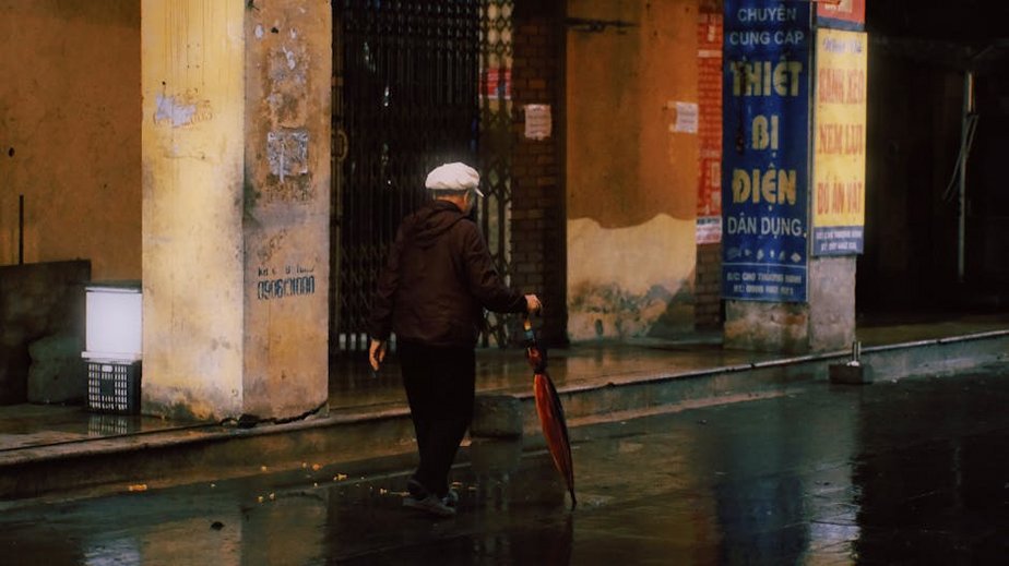 Hanoi Old Quarter