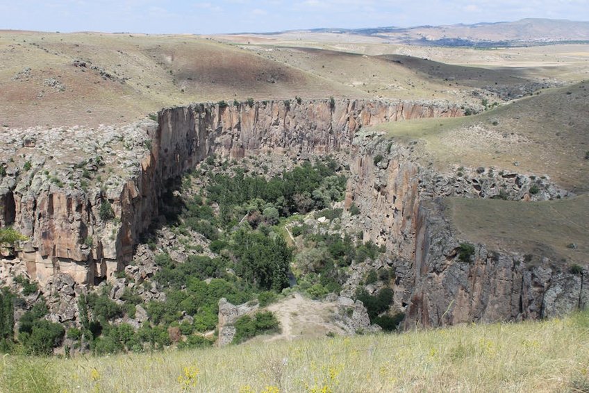 Ihlara Valley