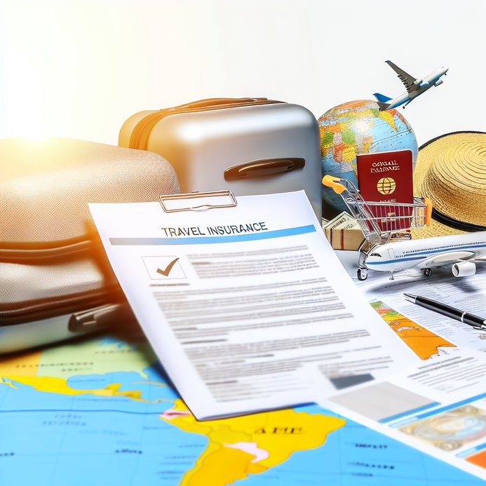 Importance of Travel Insurance