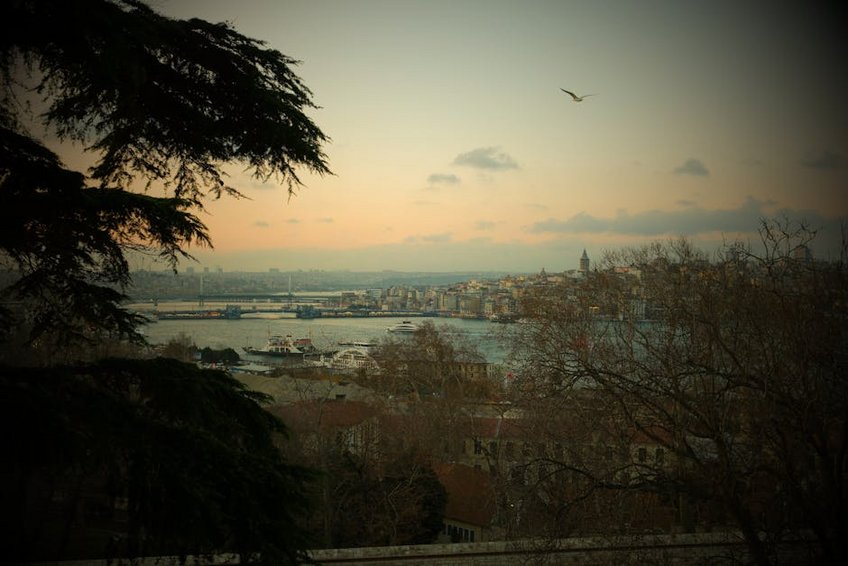 Istanbul Bosphorus Tours