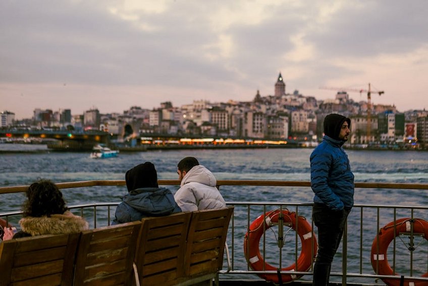 Istanbul Bosphorus Tours