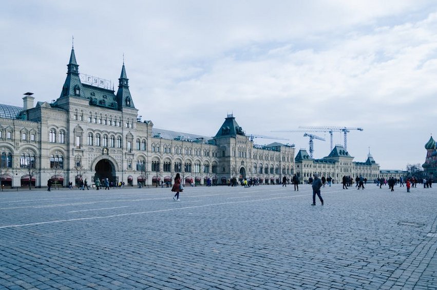 Kazan Kremlin