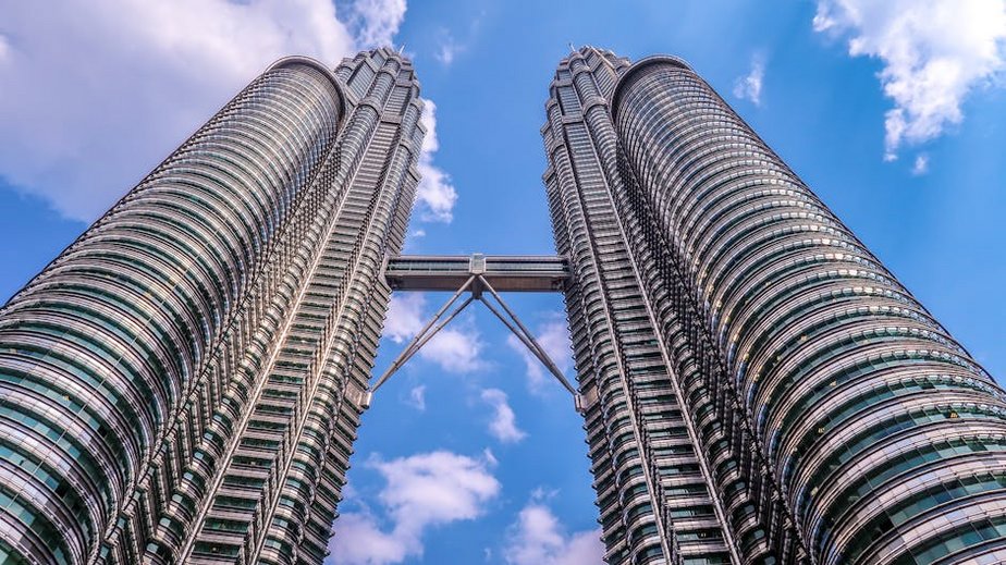 Kuala Lumpur Petronas Towers