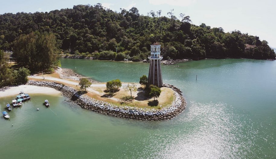 Langkawi Beaches