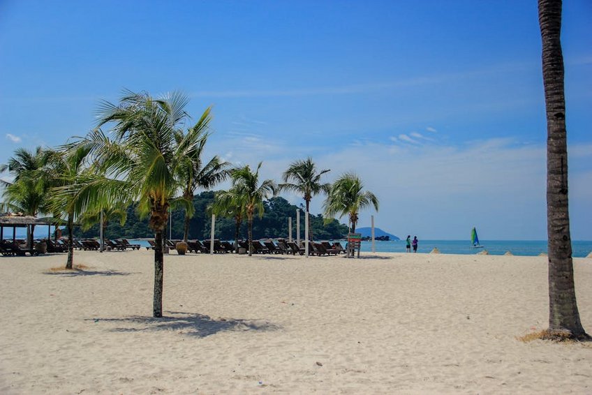 Langkawi Beaches