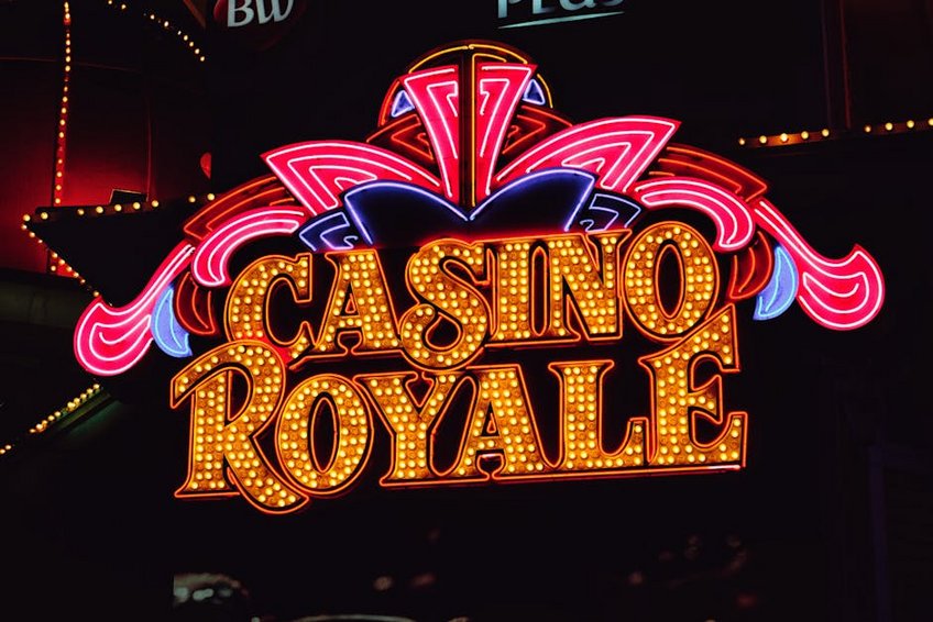 Las Vegas Strip