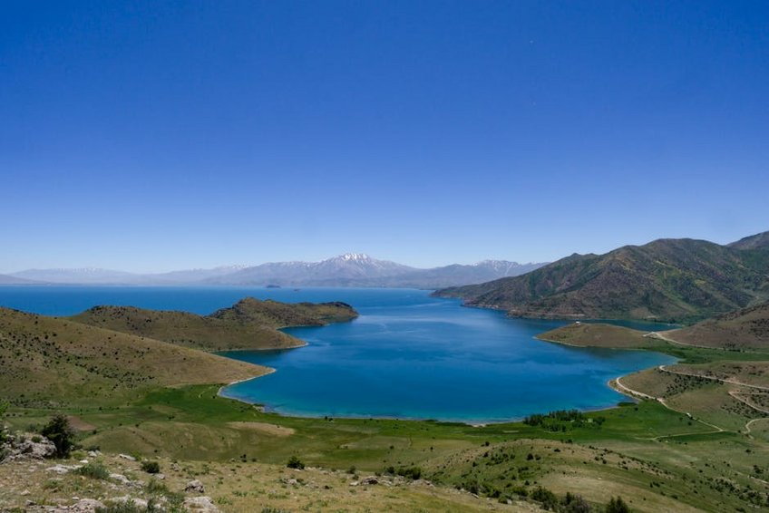 Local Flavors Around Lake Van