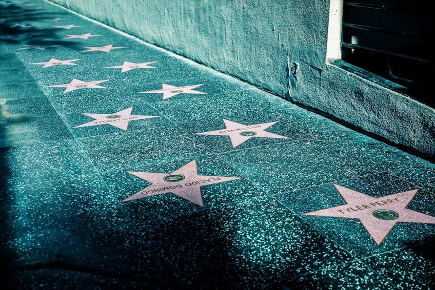 Los Angeles Hollywood
