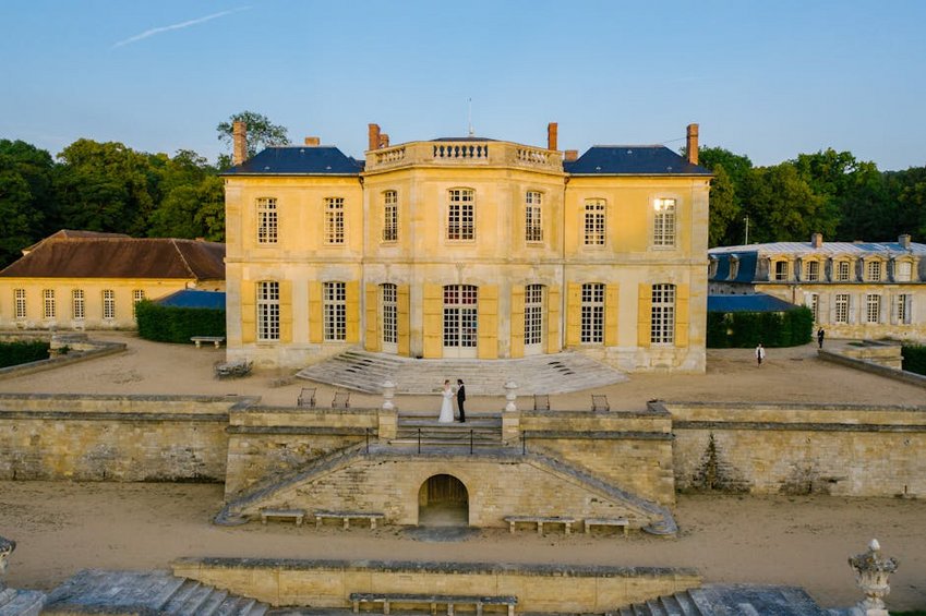 Luxury Castle Stay in Ireland