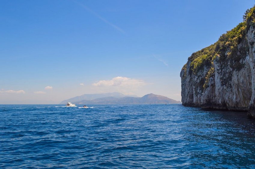 Luxury Yacht Holidays in the Aegean