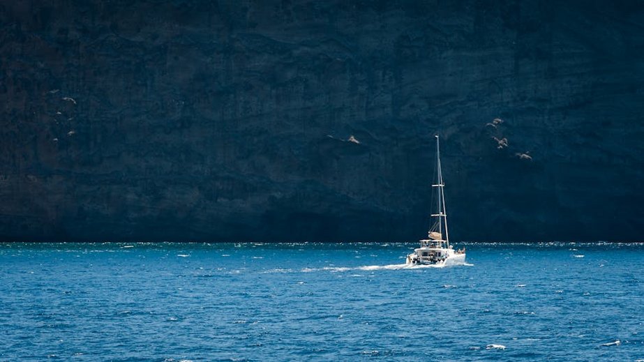 Luxury Yacht Holidays in the Aegean