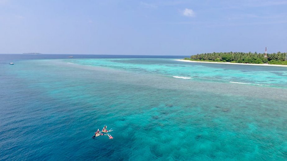 Maldives Islands