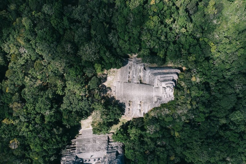 Maya Route Culture and Diving in Mexico