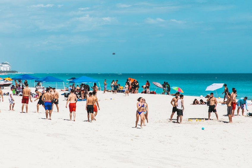 Miami South Beach