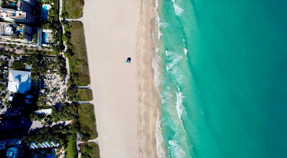 Miami South Beach
