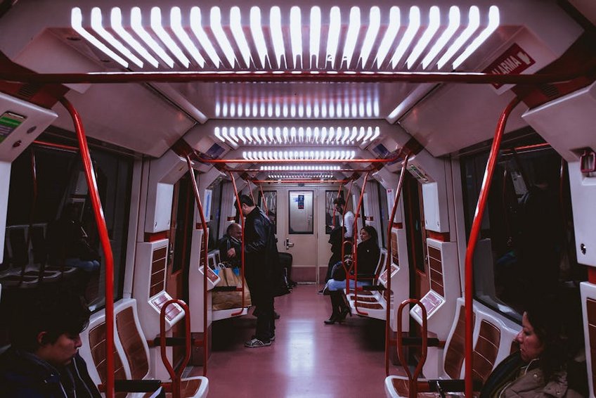Mini Night Train Getaways