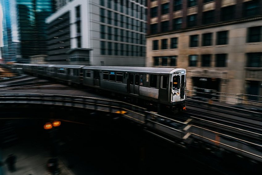 Mini Night Train Getaways