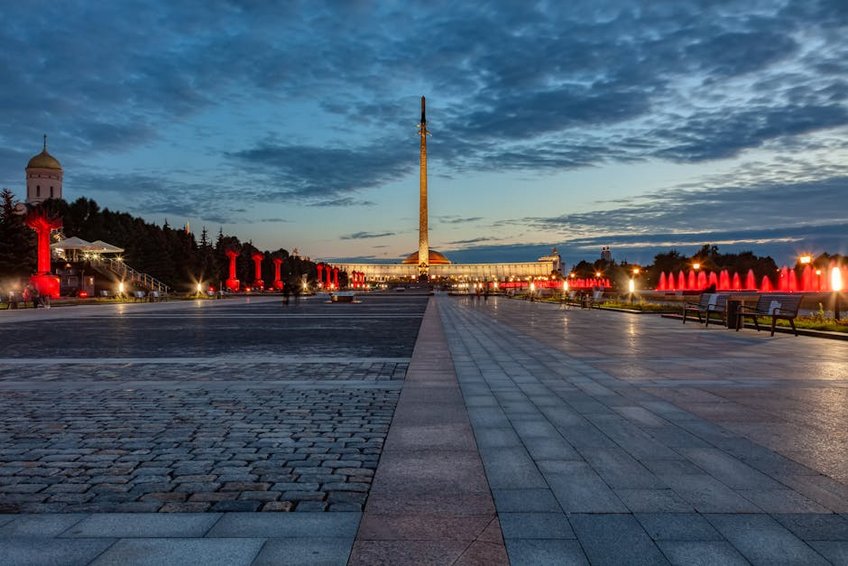 Moscow Red Square