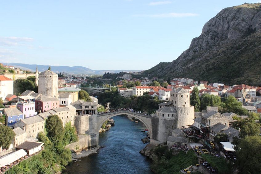 Mostar Bridge