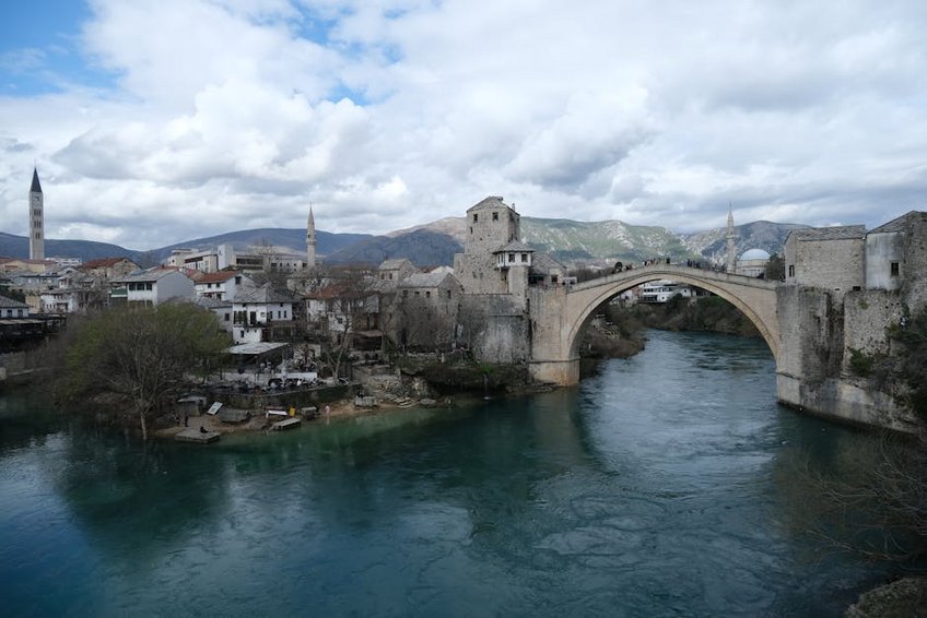 Mostar Bridge