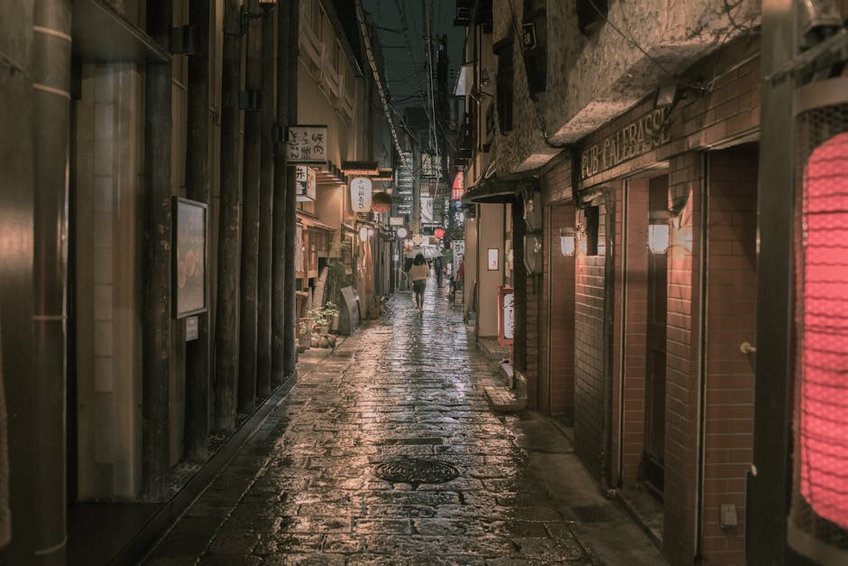 Osaka Dotonbori