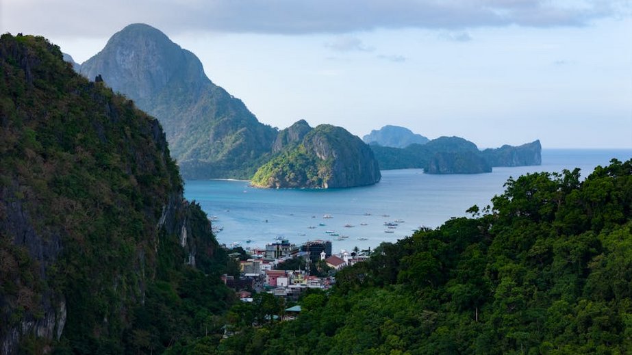 Palawan El Nido
