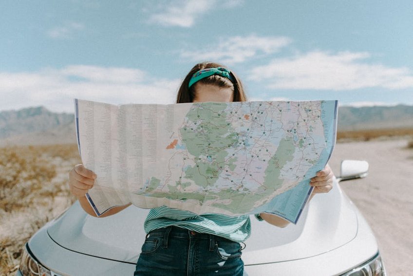 Safe Destinations for Solo Female Travelers