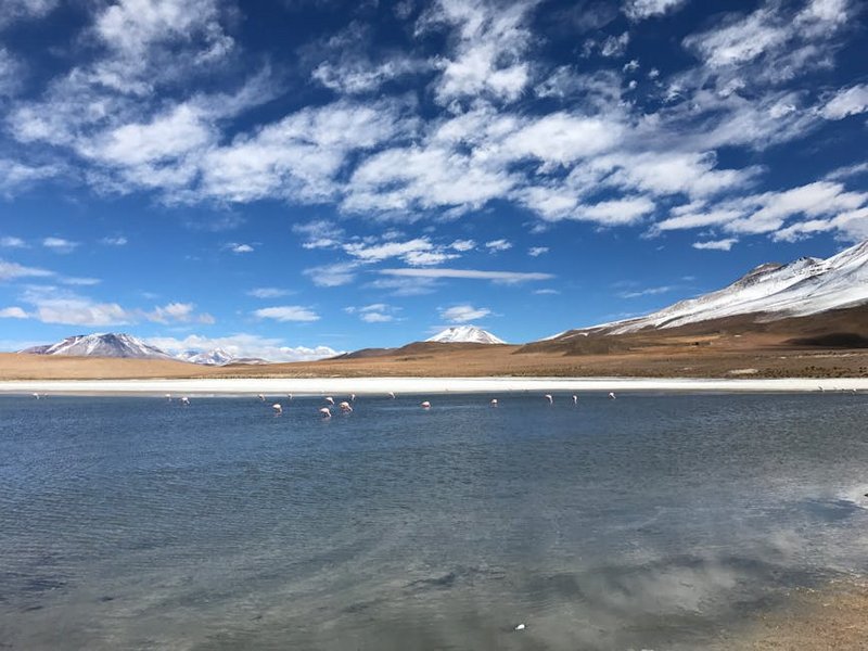 Salt Lake Photo Tour