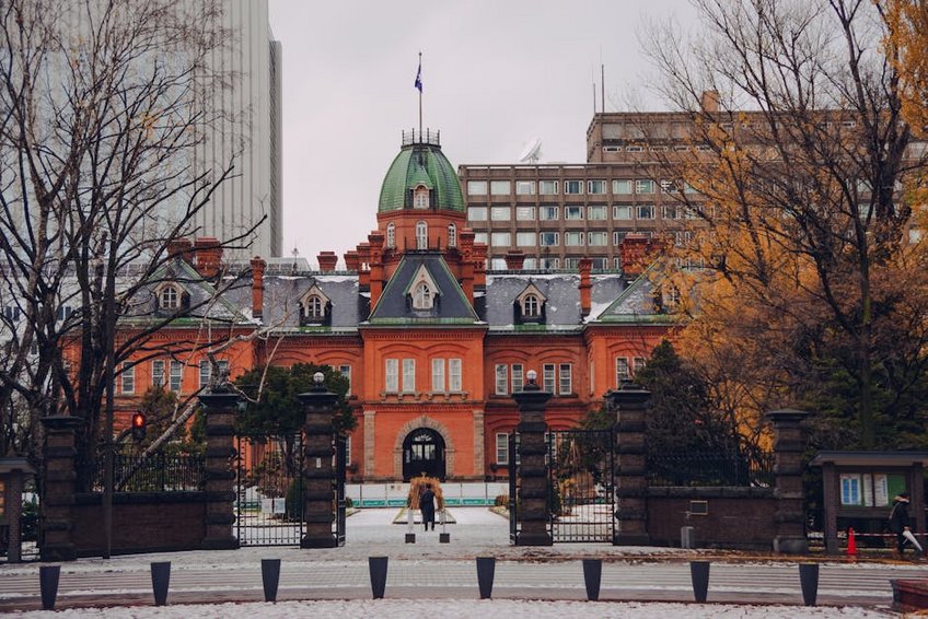 Sapporo Snow Festival